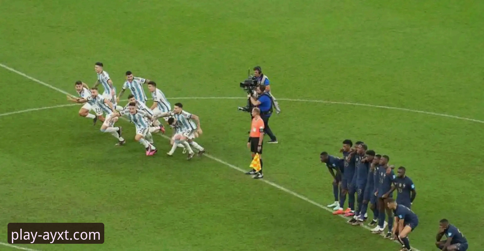 阿根廷5-0大胜赞比亚：一场战术演练的全面解析与观赛平台体验深度评测